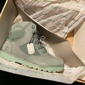 Exclusive release TBL-1973 timberland boot size 6.5